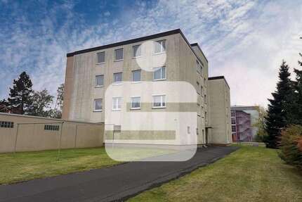 Wohnung zum Kaufen in Selb 95.000,00 € 79 m²