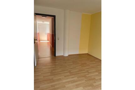 3-Zimmer Neubauwohnung mit Terrasse im Zentrum von Rudolstadt