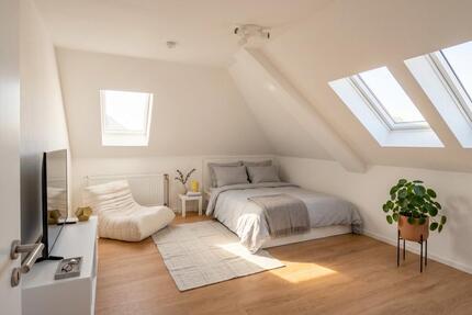 Frisch sanierte 1.5 Zimmer Wohnung in Münster Gremmendorf