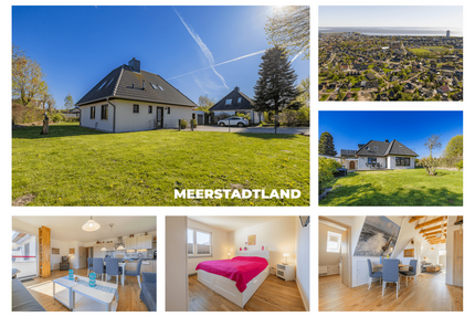 Haus zum Kaufen in Büsum 669.000,00 € 142.01 m²