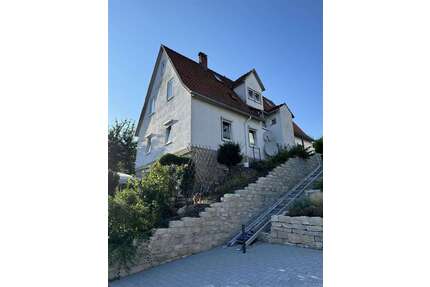 Haus zum Kaufen in Coburg 359.800,00 € 170 m²