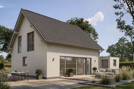 Haus zum Kaufen in Nörvenich 650.900,00 € 130 m²