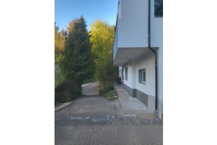 Wohnung Erdgeschoss zu vermieten - Neuhütten