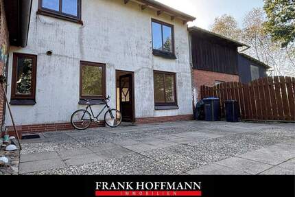 Einfamilienhaus im Verbund für die ganze Familie in Wulfsmoor