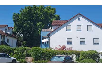 Wohnung zum Kaufen in Langweid 329.000,00 € 83.57 m²