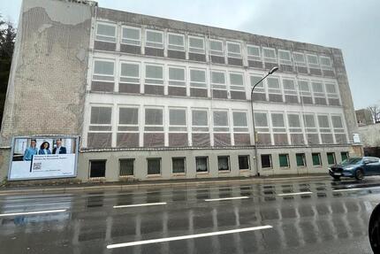 1401 m Mehrfamilienhaus Remscheid Sanierungsobjekt