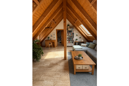 Wohnung zum Mieten in Dienheim 1.190,00 € 108 m²