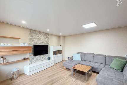 Wohnung zum Kaufen in Karben 379.000,00 € 115 m²