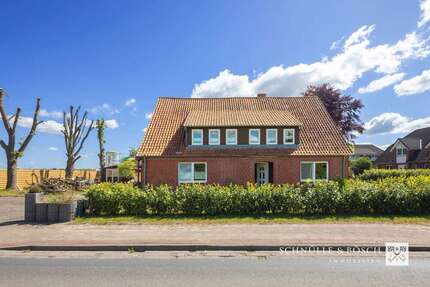 Haus zum Kaufen in Hammah 349.000,00 € 274 m²