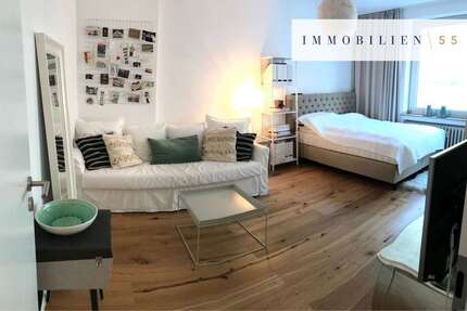 Wohnung zum Kaufen in Düsseldorf 230.000,00 € 39 m²