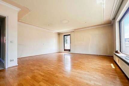 Wohnung zum Kaufen in Nürnberg 420.000,00 € 102 m²