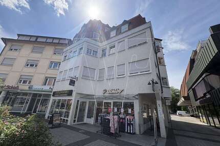 Wohnung zum Mieten in Backnang 1.050,00 € 87.8 m²