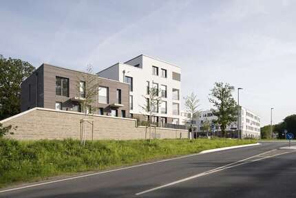 Wohnung zum Mieten in Friedrichsdorf 1.762,35 € 113.7 m²