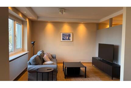 Lichtdurchflutete 1,5 Zimmer Wohnung in Steglitz - Berlin Tempelhof-Schöneberg