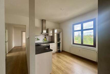 Wohnung zum Mieten in Neustrelitz 718,00 € 90 m²