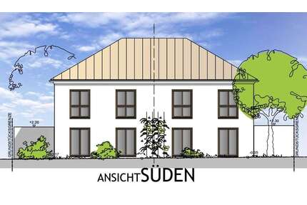Haus zum Kaufen in Geisenfeld 699.000,00 € 115 m²