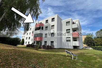 Wohnung zum Kaufen in Belm 215.000,00 € 101 m²
