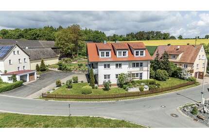 Haus zum Kaufen in Wonsees 520.000,00 € 276.88 m²
