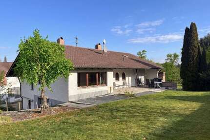 Haus zum Kaufen in Babenhausen 449.000,00 € 172.03 m²