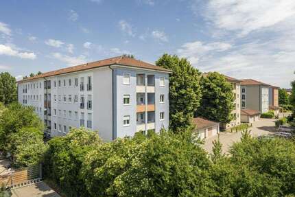 Wohnung zum Mieten in Landau in der Pfalz 722,00 € 70.25 m²