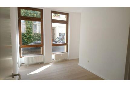 Großzugige 3-Raum Wohnung in Havelberg, Erdgeschoss, Einbauküche