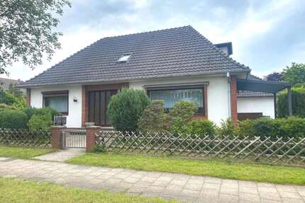 Wohnung zum Mieten in Schwanewede 700,00 € 90 m²