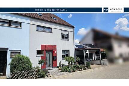 Haus zum Kaufen in Sachsen 449.000,00 € 150 m²