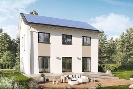 Ihr Traumhaus in Hochheim bei Gotha: Modernes Einfamilienhaus nach Ihren Vorstellungen