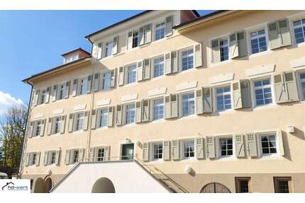 Wohnung zum Kaufen in Rottenburg am Neckar 199.000,00 € 48.8 m²