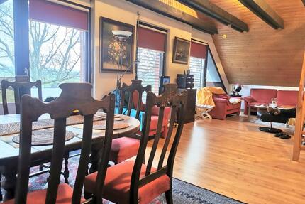 Wohnung in der Suedstadt - 625,00&nbsp;EUR Kaltmiete, ca.&nbsp; 60,00&nbsp;m&sup2; in Göttingen (PLZ: 37083)