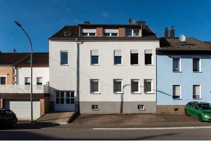 Wohnen. Arbeiten. Vermieten. - 350.000,00&nbsp;EUR Kaufpreis, ca.&nbsp; 290,00&nbsp;m&sup2;&nbsp;Wohnfl&auml;che in Schwalbach (PLZ: 66773)