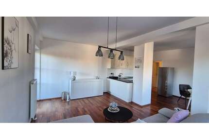 Wohnung zum Kaufen in Bad Tölz 479.000,00 € 81 m²