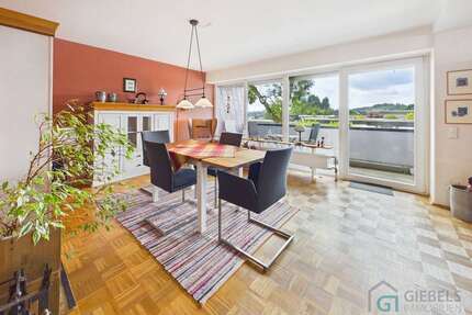 Wohnung zum Kaufen in Kierspe 155.000,00 € 99.77 m²