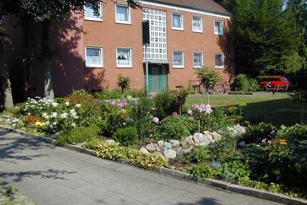 Wohnung zum Mieten in Nienburg 281,10 € 70.09 m²