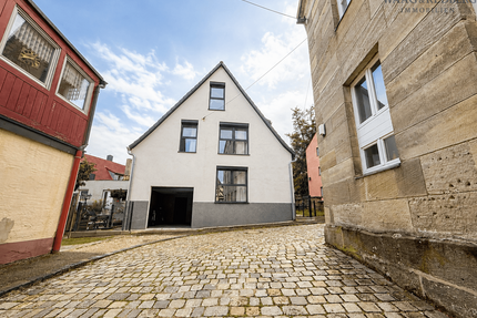 Haus zum Kaufen in Fürth 550.000,00 € 171 m²