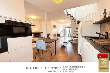 Wohnung zum Mieten in Köln 1.600,00 € 85 m²