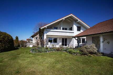 Haus zum Kaufen in Herrsching am Ammersee 1.150.000,00 € 186 m²