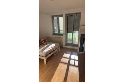 Wohnung Saarbrücken zentral Nachmieter