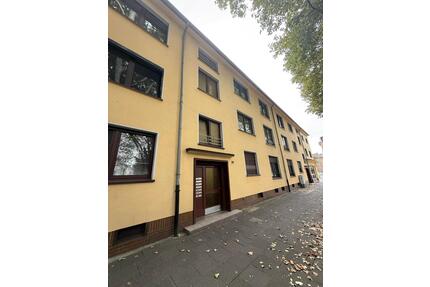 Eigentumswohnung 94 m² - Schnäppchen! - Duisburg Mittelmeiderich