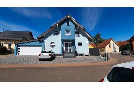 Einfamilienhaus - 720.000,00&nbsp;EUR Kaufpreis, ca.&nbsp; 273,00&nbsp;m&sup2; in Schwanau (PLZ: 77963)