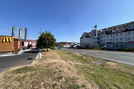 Grundstück in Linden 15.000,00 € 850 m²