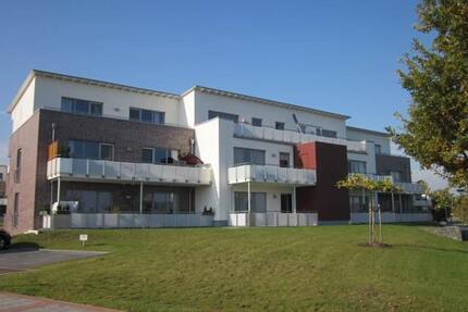 Traumhafte 3-Raum Wohnung an der Goitzsche mit großer Dachterrasse! - Bitterfeld-Wolfen