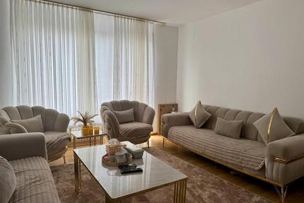 Zuhause mit Wohnqualität | Hansa Finanz - Osterholz-Scharmbeck