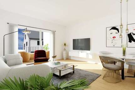 Wohnung zum Kaufen in Heidenau 335.000,00 € 74.58 m²