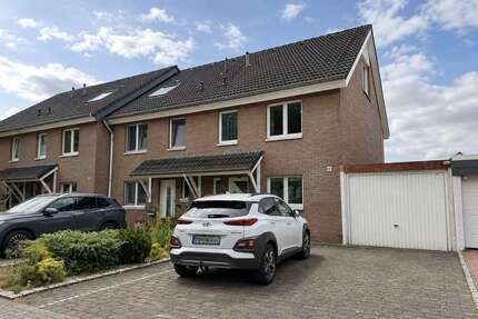 Haus zum Kaufen in Bergkamen Oberaden 330.000,00 € 124.27 m² - Bergkamen / Oberaden