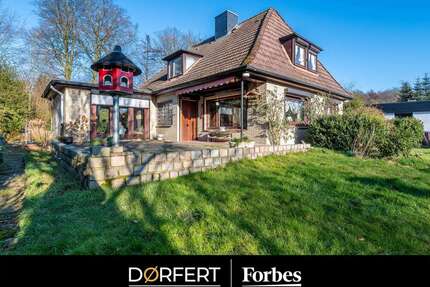 Haus zum Kaufen in Ahrensburg 599.000,00 € 130 m²