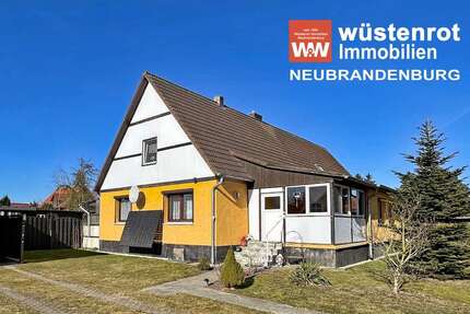 Haus zum Kaufen in Karlsburg 260.000,00 € 112 m²