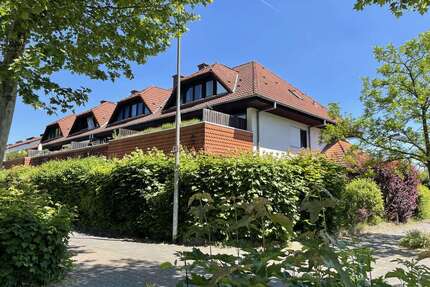 Wohnung zum Mieten in Dietzenbach 950,00 € 64 m²