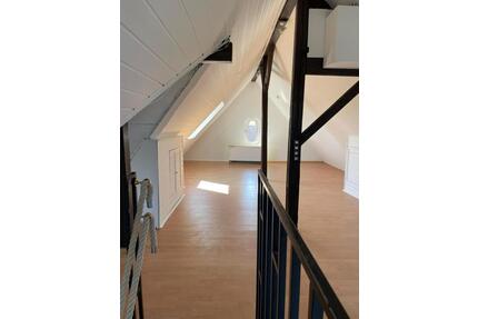 DG-Maisonette Wohnung 1 Zimmer + KDB 60 m2, Altenessen-Nord