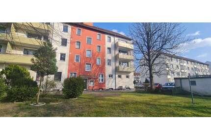 Wohnung zum Kaufen in Celle 136.000,00 € 89 m²